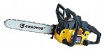 ﻿chainsaw Forte CS35 mynd, lýsing