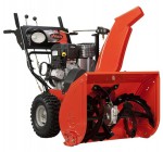 Ariens ST27LE Deluxe Фото, сипаттамасы