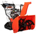 Ariens ST28LET Deluxe Photo, characteristics