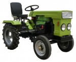 mini tractor Groser MT15E Photo, description
