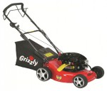self-propelled lawn mower Grizzly BRM 4640 BSA Photo, description