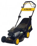 self-propelled lawn mower MegaGroup 4750 XAT Pro Line Photo, description