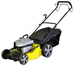 self-propelled lawn mower Champion LM5345BS Photo, description