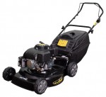 self-propelled lawn mower Huter GLM-5.0 S Photo, description