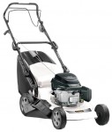 self-propelled lawn mower ALPINA Premium 4800 SHX Photo, description