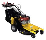 self-propelled lawn mower Eurosystems Professionale 67 Electric starter Photo, description