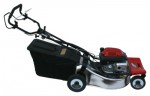 self-propelled lawn mower MA.RI.NA Systems MARINOX MX 520 SH FUTURA Photo, description