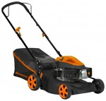 self-propelled lawn mower Daewoo Power Products DLM 4300 SP Photo, description
