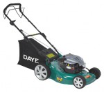 self-propelled lawn mower Daye DYM1568 Photo, description