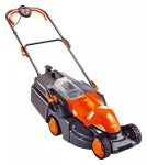 Flymo Pac a Mow 1200W Photo, characteristics