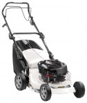 self-propelled lawn mower ALPINA Premium 5300 SB Photo, description