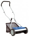 Lux Tools 38 S, lawn mower Photo