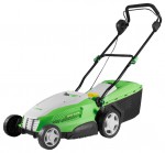 lawn mower Gross GR-420-ML Photo, description
