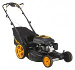 self-propelled lawn mower McCULLOCH M56-190AWFPX Photo, description